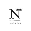 Stock Broker in Noida